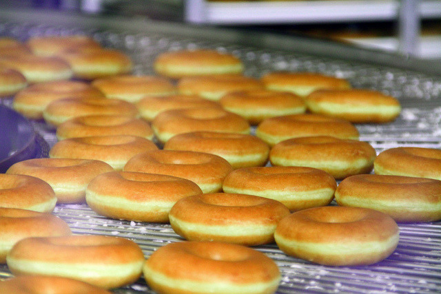 You Can Make Homemade Doughnuts for Hanukkah — It's Easy