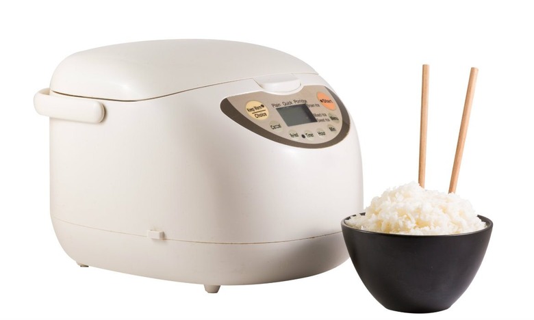 You Can Make More Than Rice in Your Rice Cooker