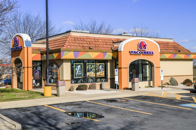 taco bell