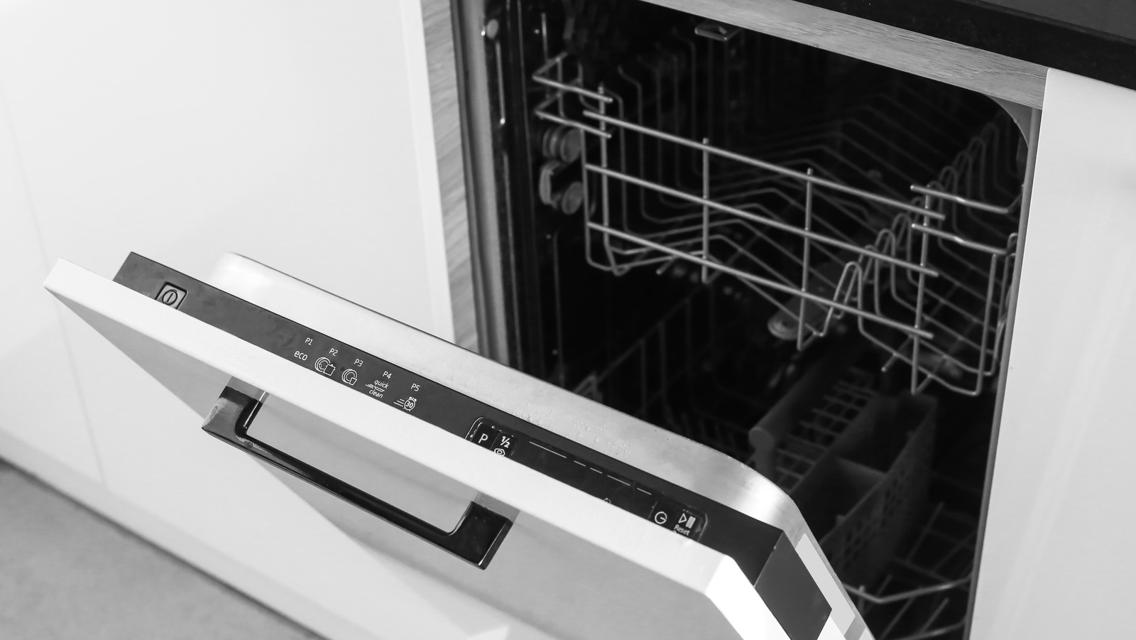 You Can't Cook Meat In A Dishwasher, Can You? - Vimarsana News