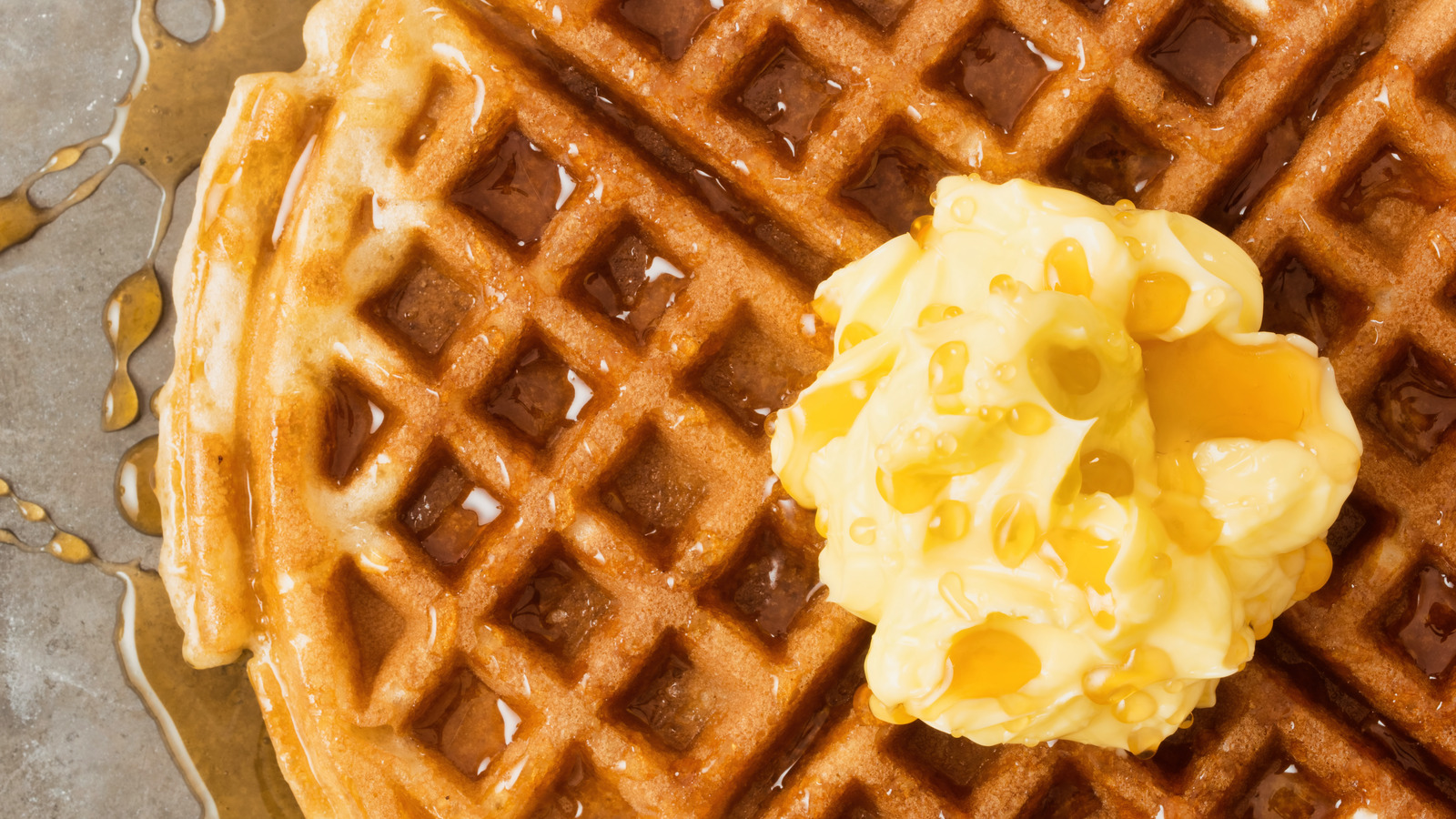You Just Need 2 Ingredients For Delicious Homemade Maple Butter - Vimarsana News