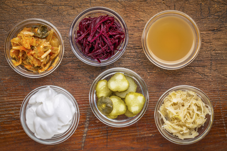 You Never Need to Take Probiotics If You Eat These 15 Foods
