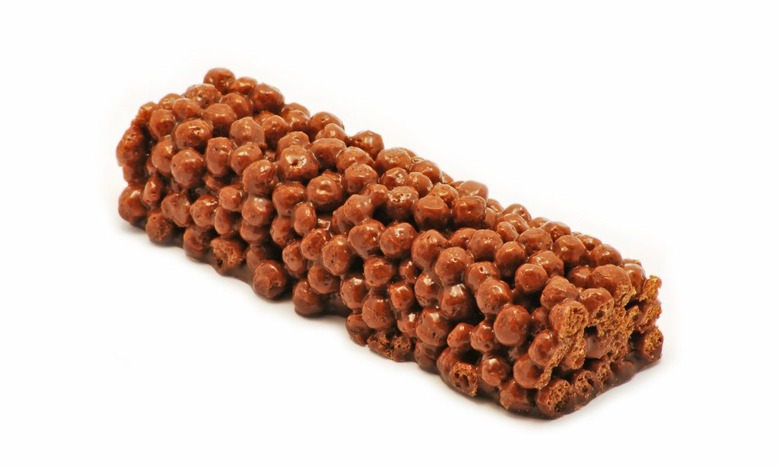 It might not be part of a balanced breakfast, but that won't stop us from indulging in Nutella anyway.