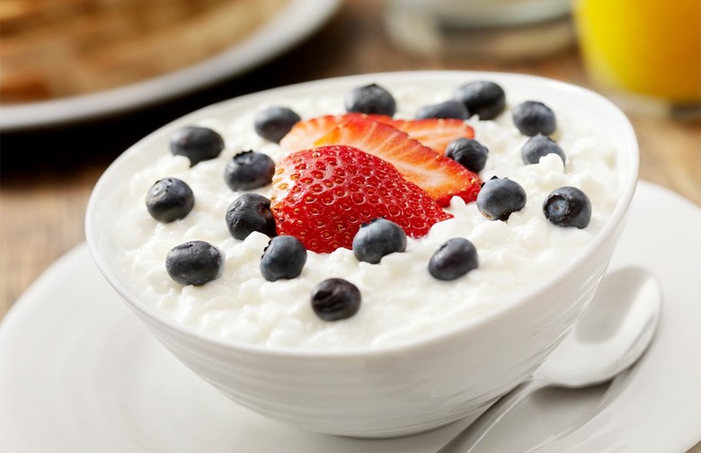 Cottage Cheese