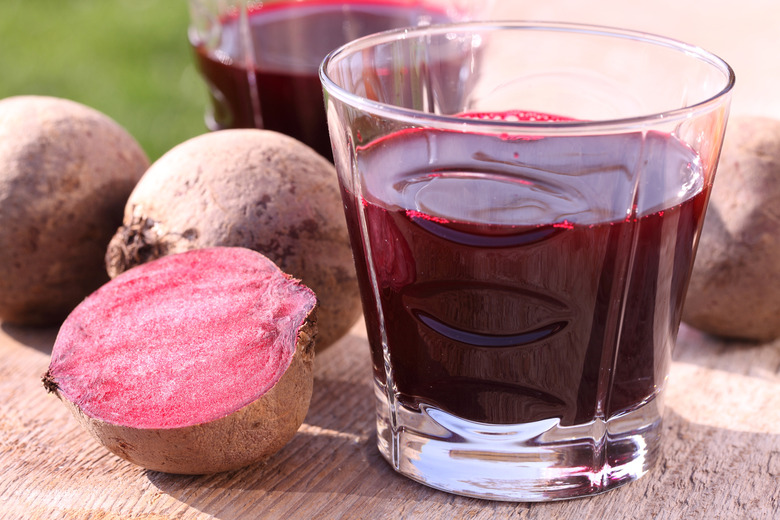 Beet Juice