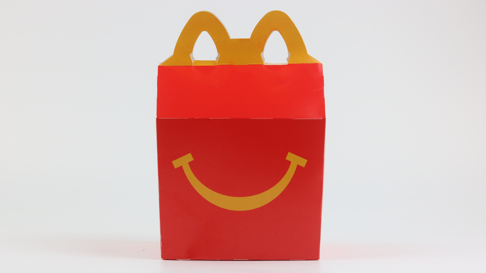 You'll Now Have To Pay An Incredible Amount For A McDonald's Adult