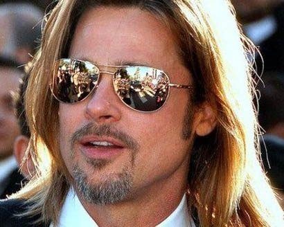 Brad Pitt