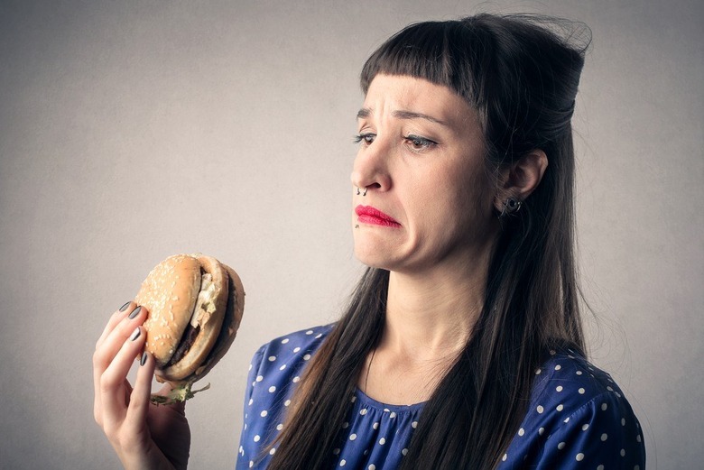 Your Fast Food Habit Is Probably Affecting Your Fertility, Experts Warn 
