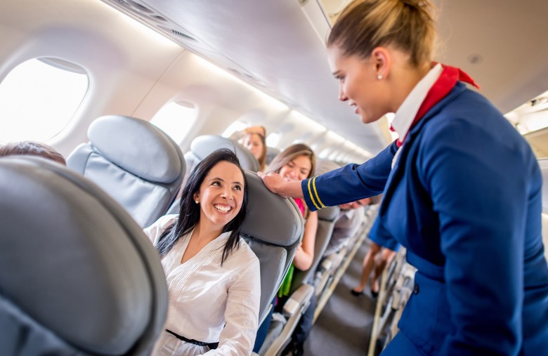Your Flight Attendant Will Hate It If You Do Any of These Things