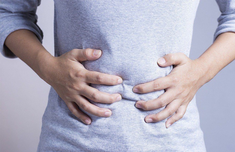 'Gut-Brain' Connection