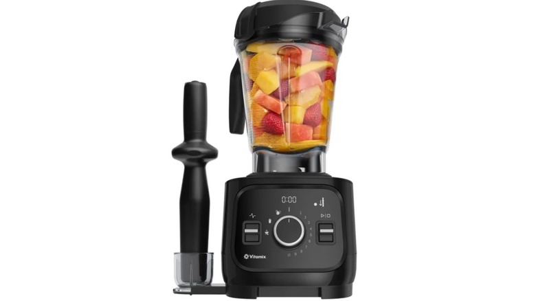 a Vitamix Alta Pro Blender