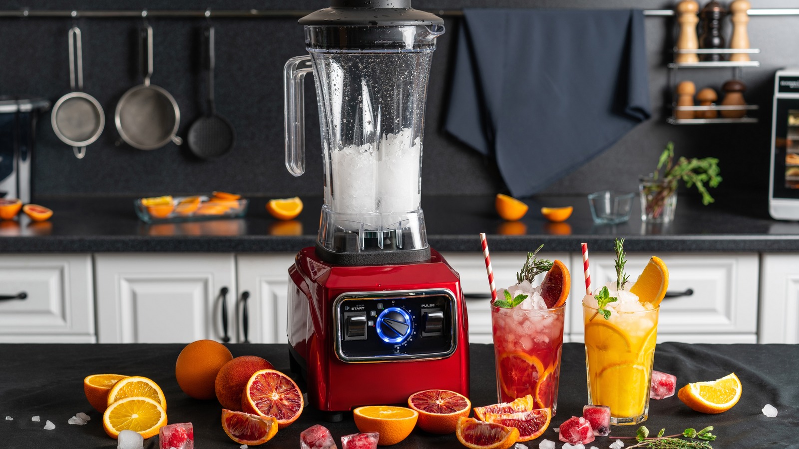You're A Blender Away From Making Better Cocktails