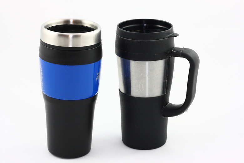 How often should we wash our reusable coffee cups?