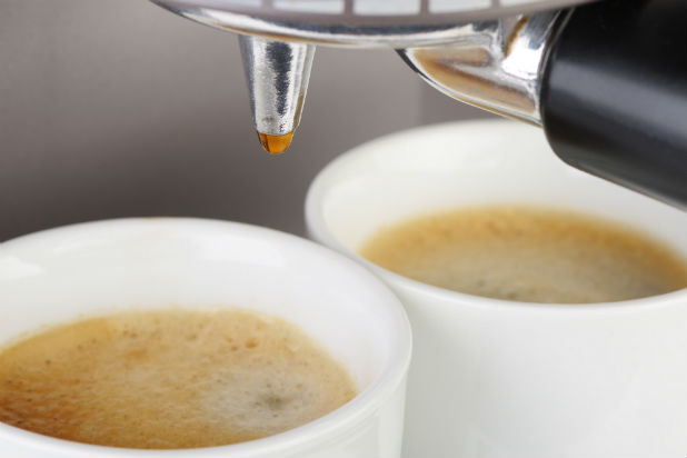 You've Been Brewing Your Coffee All Wrong