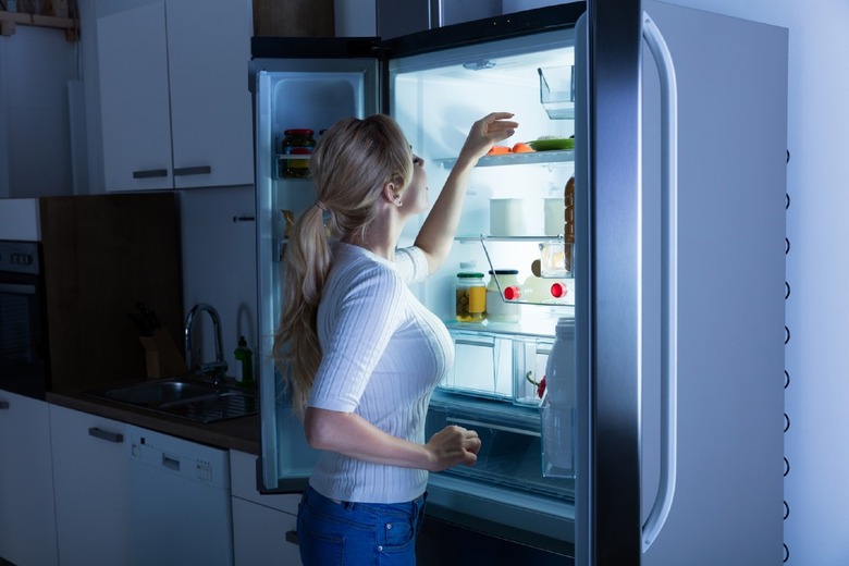 Thawing in the Refrigerator: Is it Safe? 