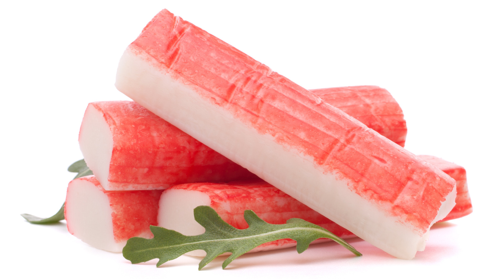 You've Been Storing Imitation Crab All Wrong - Vimarsana News