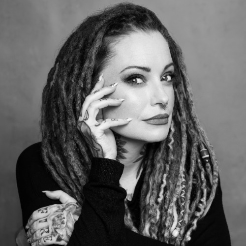 Photo of Jenn Carnevale
