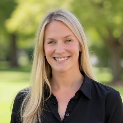 Photo of Allie Ward