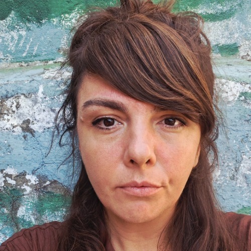 Photo of Alex Andonovska
