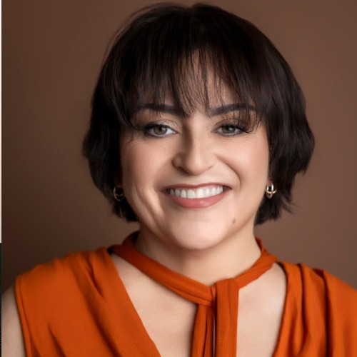 Photo of Wendy Hector