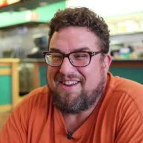 Photo of Eddie Lakin