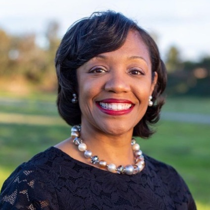 Nikesha Tannehill Tyson