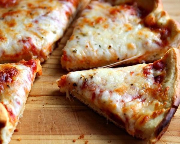 Pizza Hut Pan Crust Recipe By Patricia Stagich