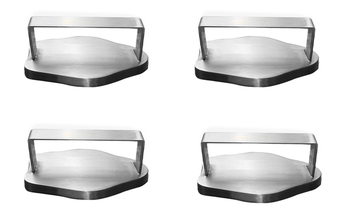 Ryan’s Team Invented a “Multismasher” from 10 Things You Didn’t Know