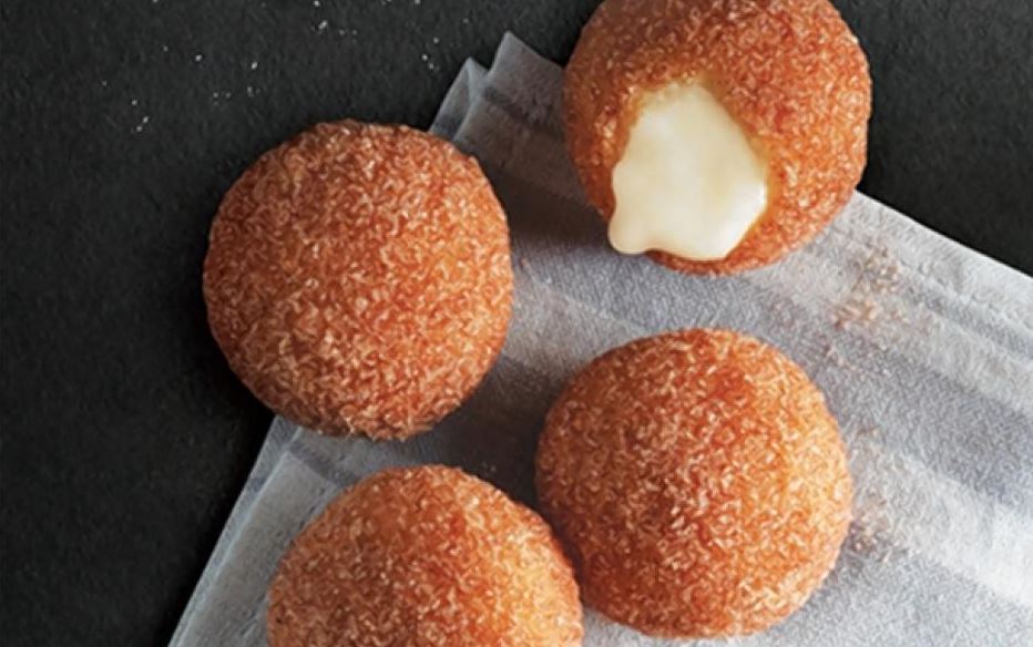 WORST: Taco Bell Cinnabon Delights from The 10 Best and ...