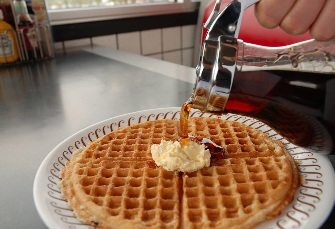 1 Waffle House from America’s Best 24Hour Chain Restaurants Slideshow The Daily Meal