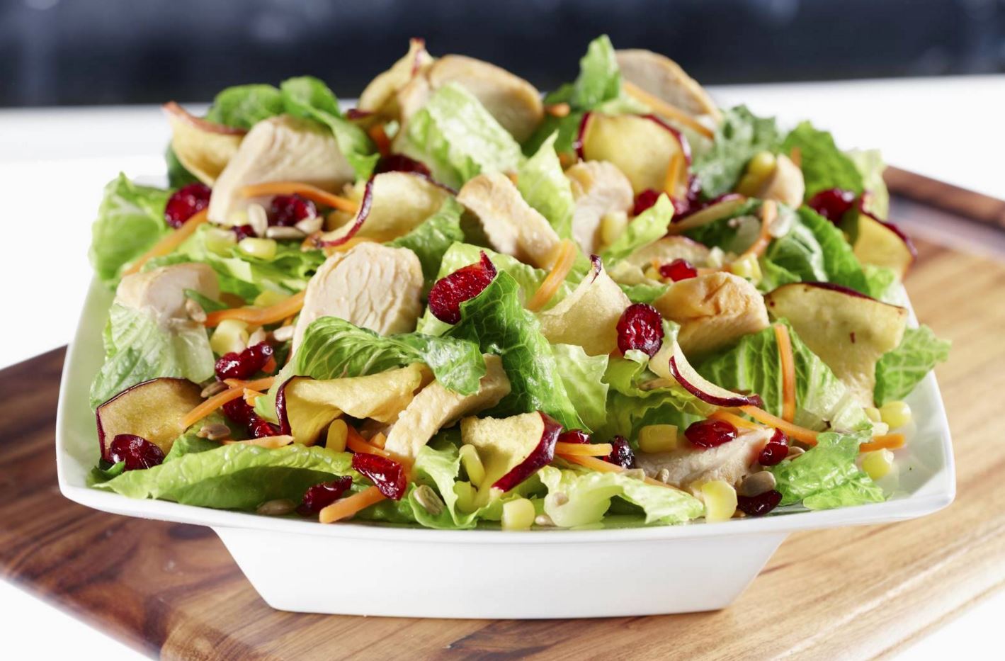 3 Saladworks from America’s Best Salad Chains The Daily Meal