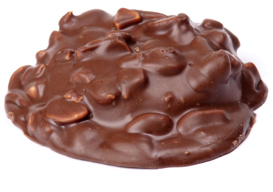 Nut Goodie from 10 Iconic Candies of the Past You Won’t Believe Still