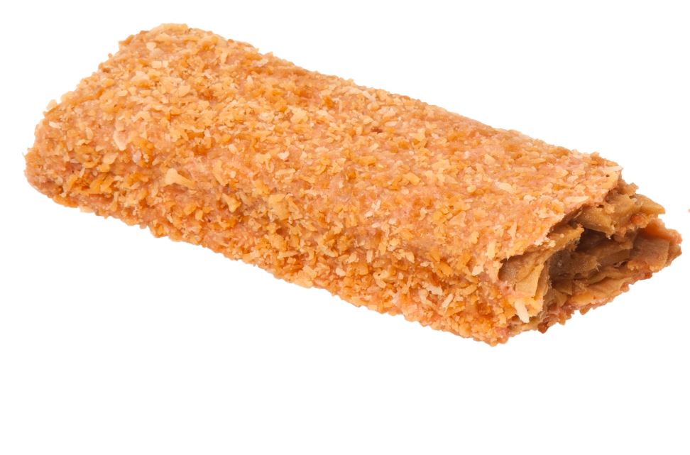 Zagnut from 10 Iconic Candies of the Past You Won’t Believe Still Exist