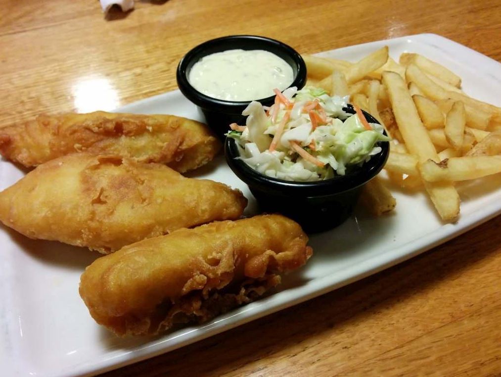 Applebee S French Fries Nutrition | Besto Blog