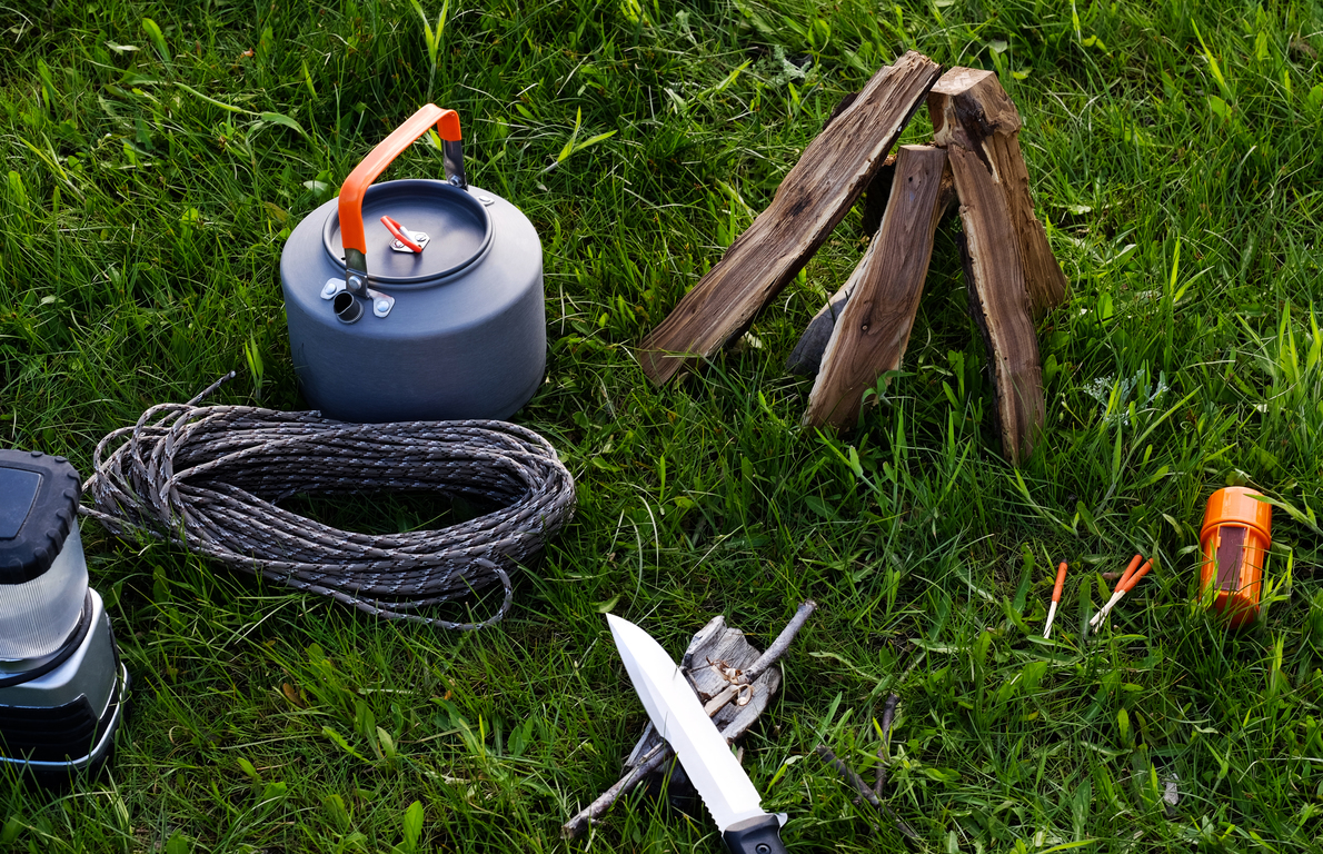 Essential Campfire Cooking Equipment from Everything You Need to Know