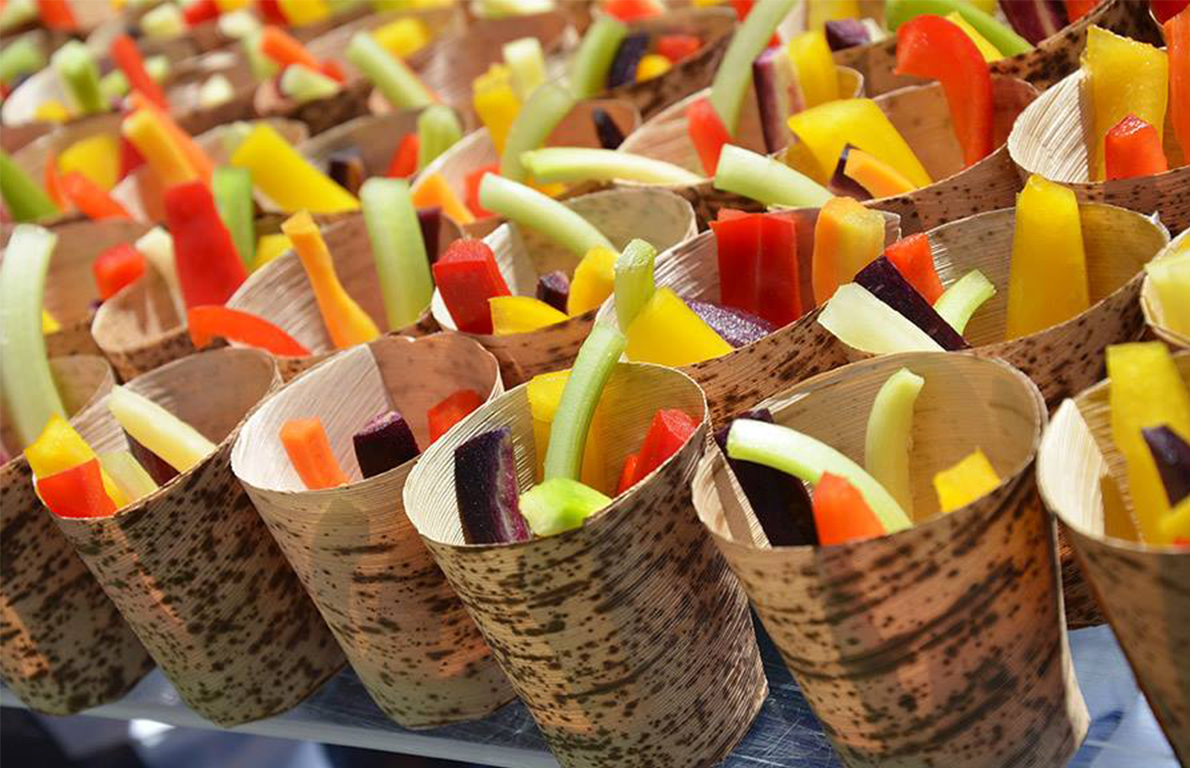 22 Yale University, New Haven, Conn. from 80 Best Colleges for Food in