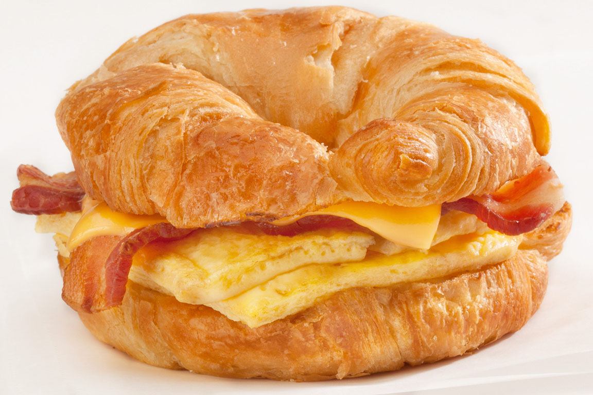 5 Burger King from America’s 10 Best FastFood Chains for Breakfast