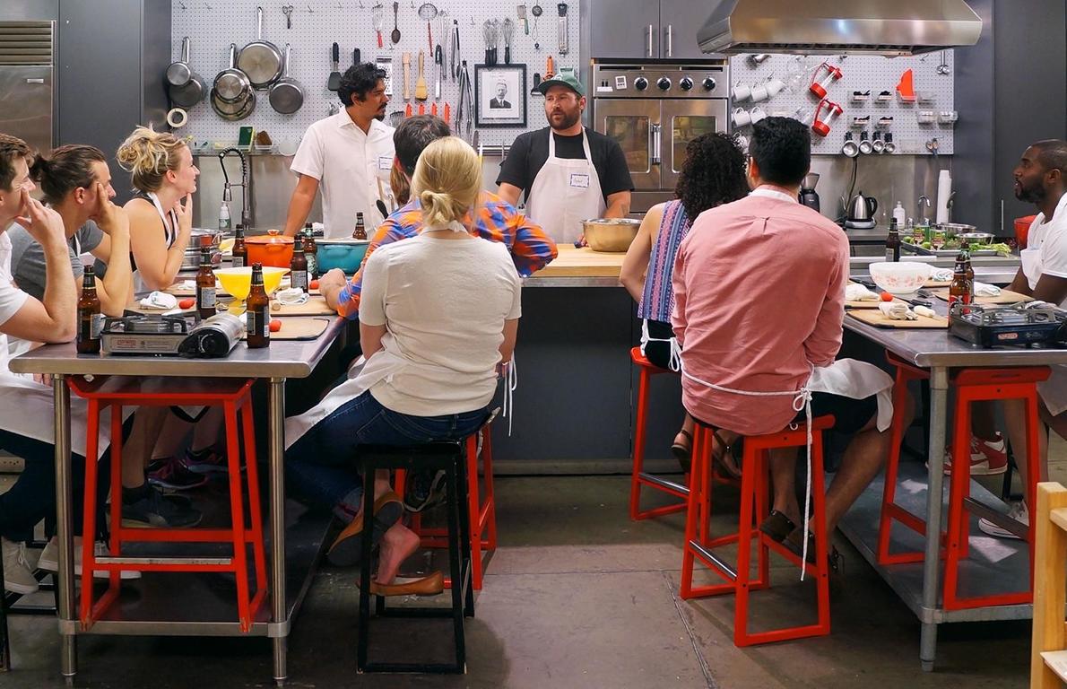 22 The Brooklyn Kitchen Brooklyn From 25 Best Cooking Classes In