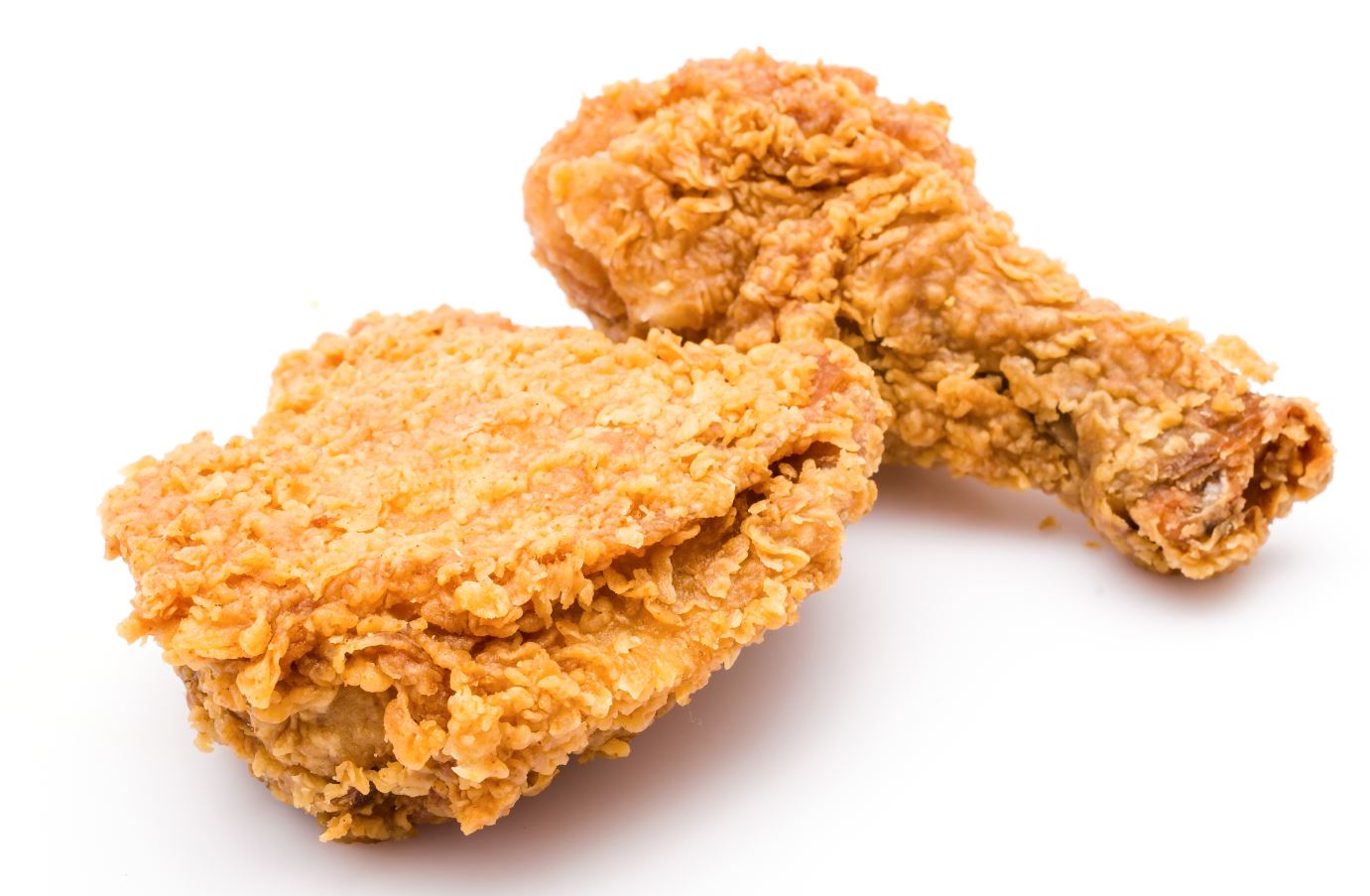 Hardee’s Briefly Sold Fried Chicken and Roast Beef Sandwiches from 10