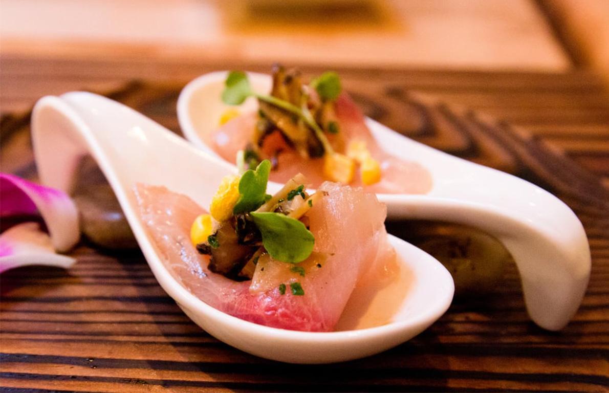 6 Juno, Chicago from The 50 Best Sushi Bars in America for 2016 The