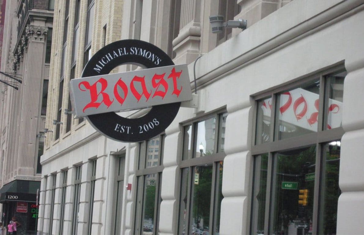 37 Roast, Detroit from America's 50 Best Steakhouses for 2016 The