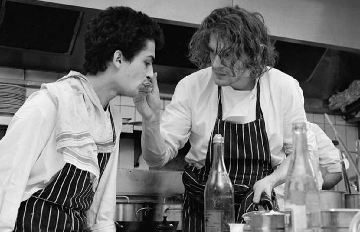10 Things You Didn T Know About Marco Pierre White The Daily Meal