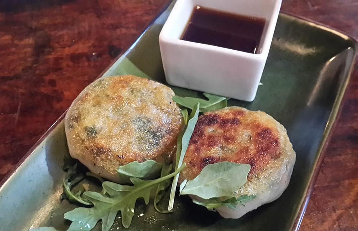 Maine Empire Chinese Kitchen, Portland from The Best Chinese