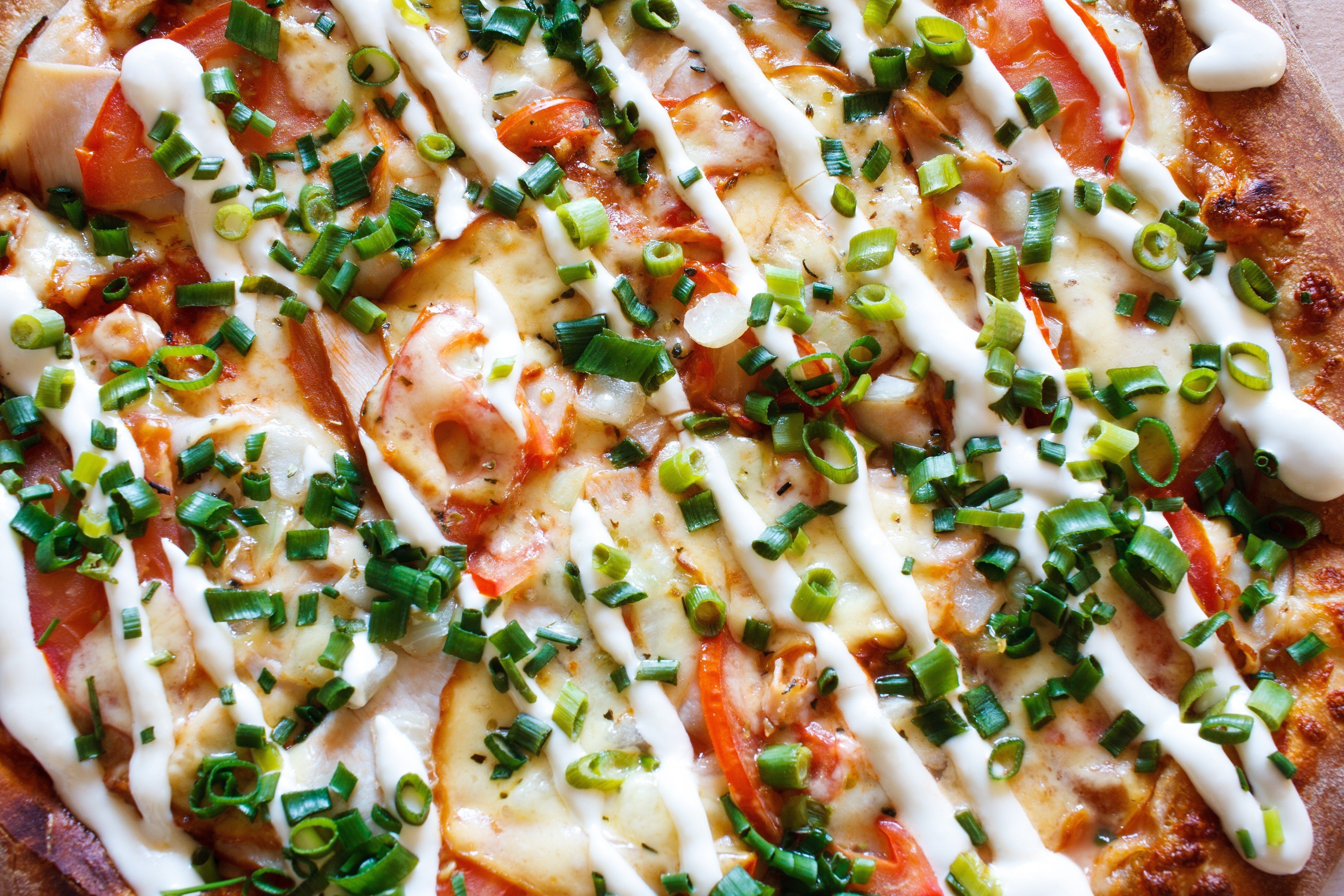 Mayo Jaga (Japan) from Slideshow You Won't Believe What People Put on