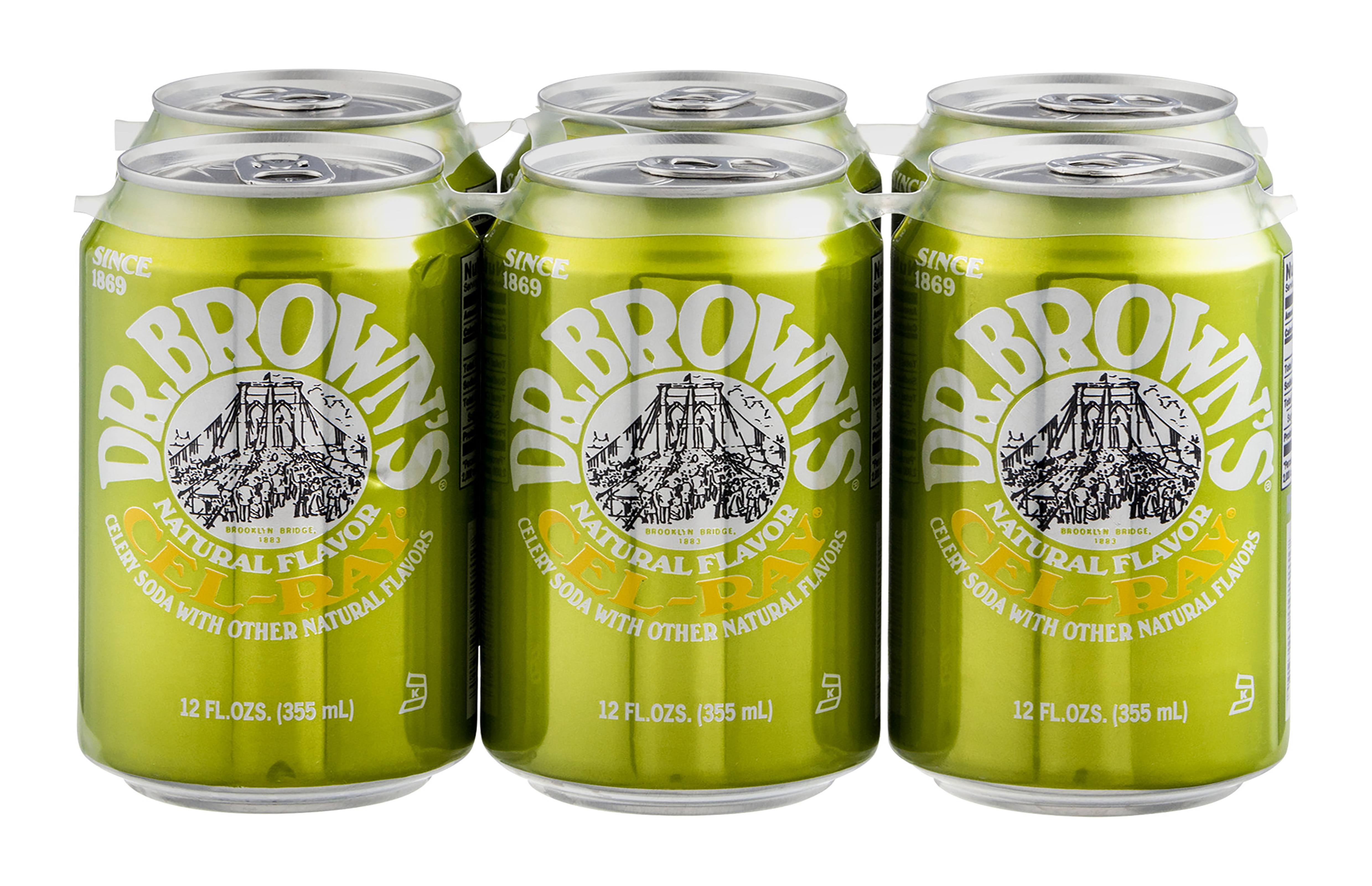 Yeo’s Grass Jelly Drink from The World’s 17 Craziest Soft Drinks The