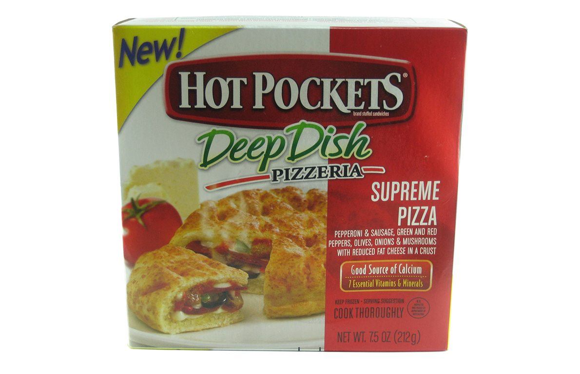 Many Varieties Have Been Discontinued from 10 Things You Didn't Know