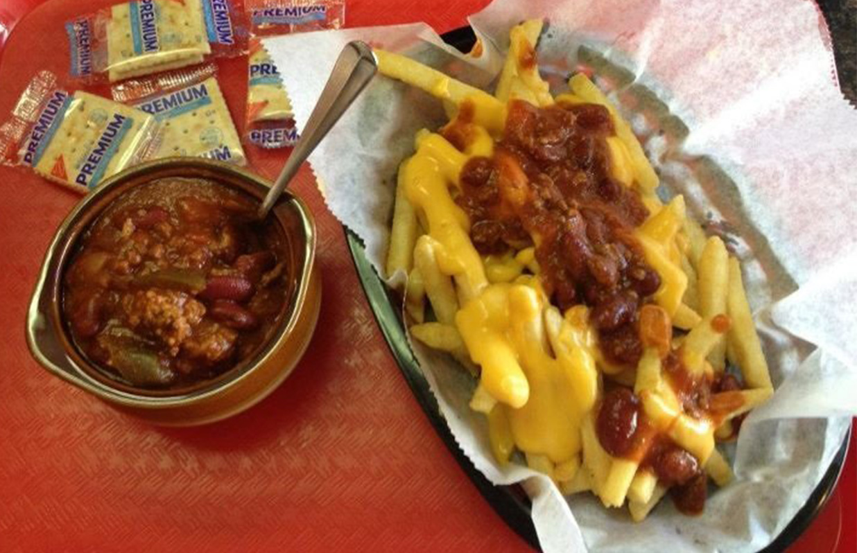 28 Texas Weiners, Philadelphia from America's 75 Best Hot Dogs for