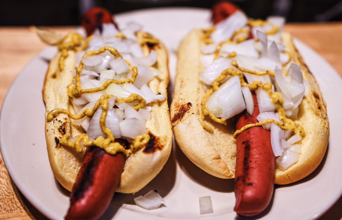 7 Feltman’s, New York City from America's 75 Best Hot Dogs for 2017