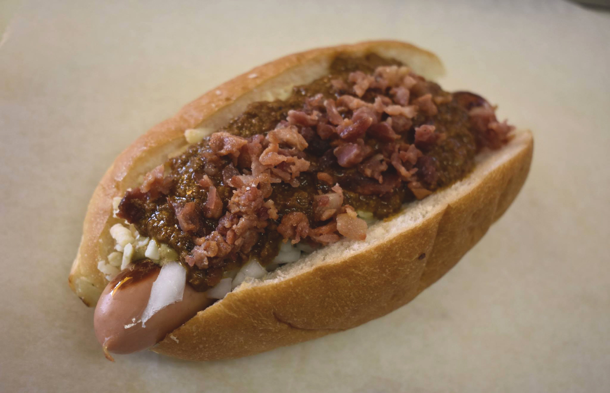 73 Maui’s Dog House, North Wildwood, N.J. from America's 75 Best Hot