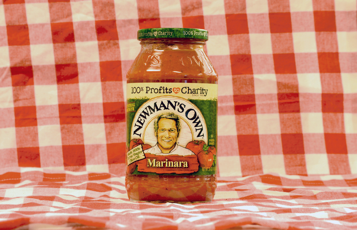 5 Newman's Own Marinara from Taste Test We Tried and Ranked the Best